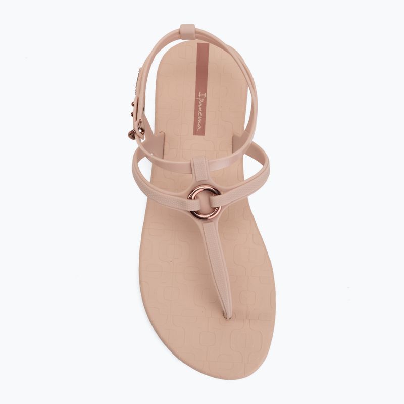 Сандалі жіночі Ipanema Atena pink/pink 5