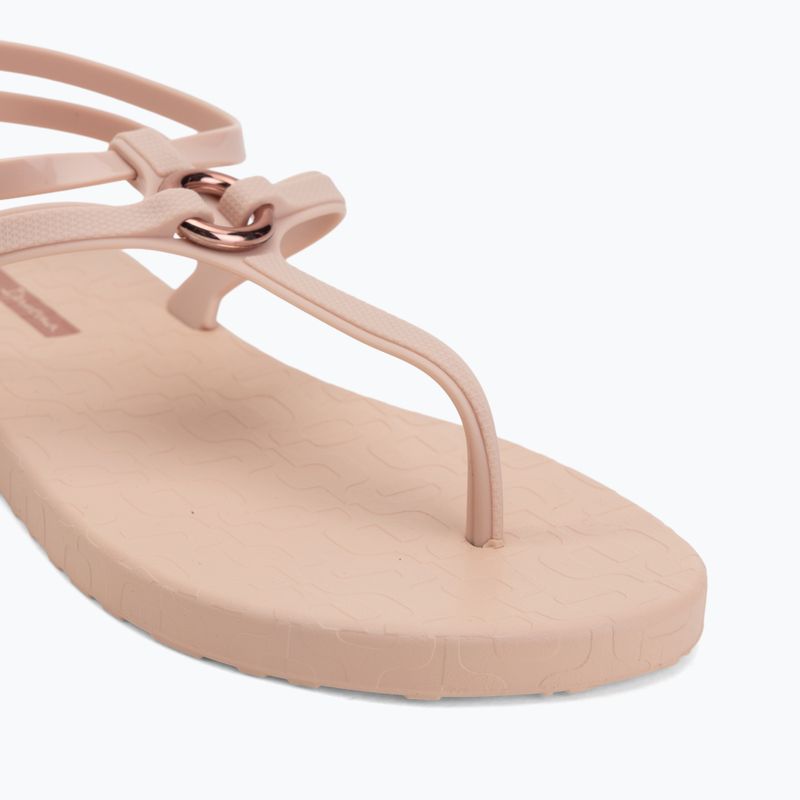 Сандалі жіночі Ipanema Atena pink/pink 7