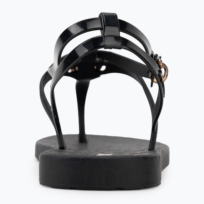 Сандалі жіночі Ipanema Atena black/beige 6