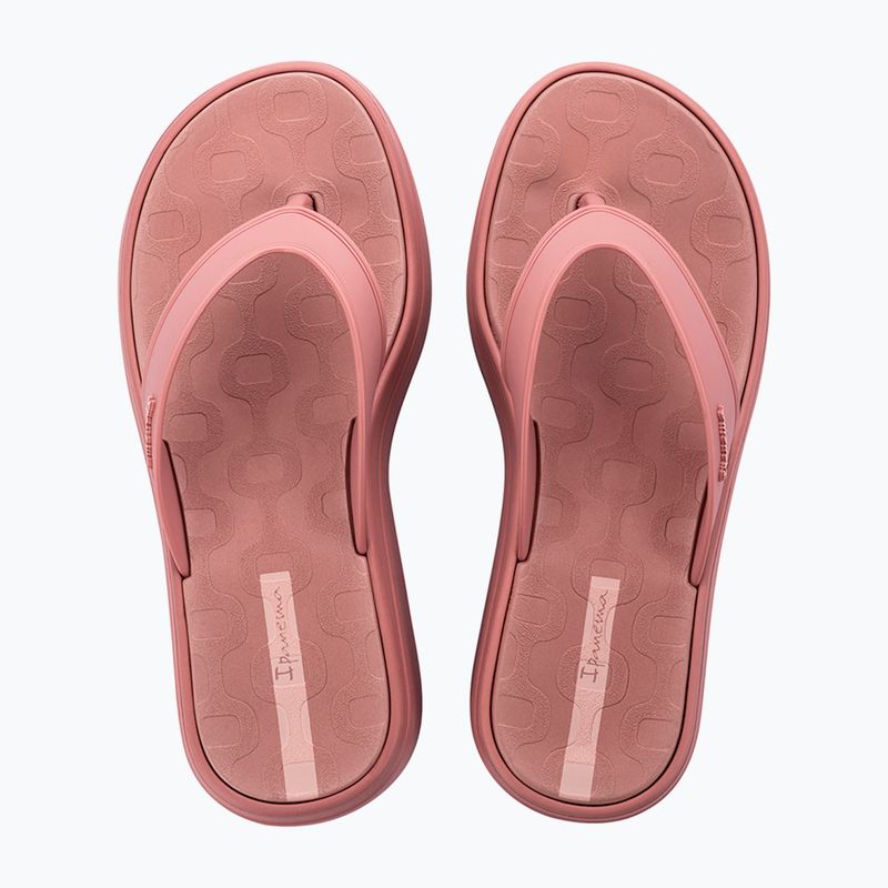 В'єтнамки жіночі Ipanema Solaris pink/pink 3