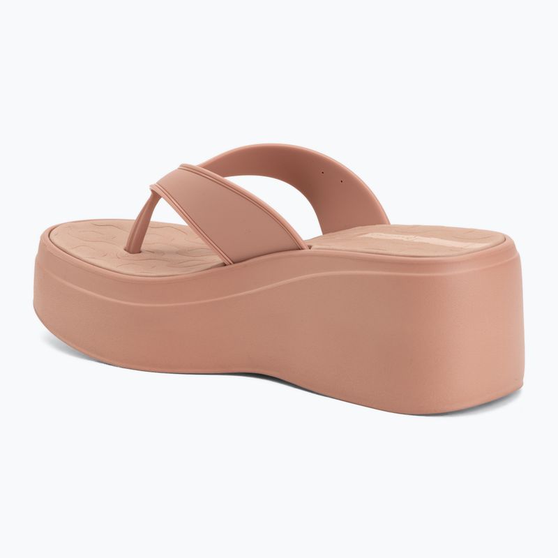 В'єтнамки жіночі Ipanema Solaris pink/pink 3