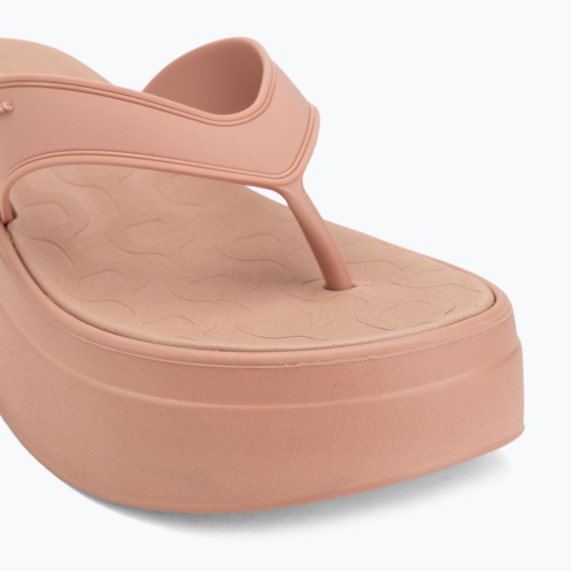 В'єтнамки жіночі Ipanema Solaris pink/pink 7