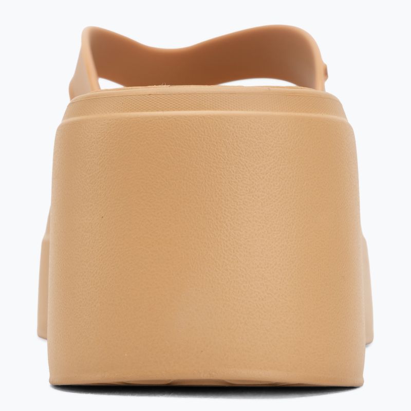 В'єтнамки жіночі Ipanema Solaris beige/beige/brown 6
