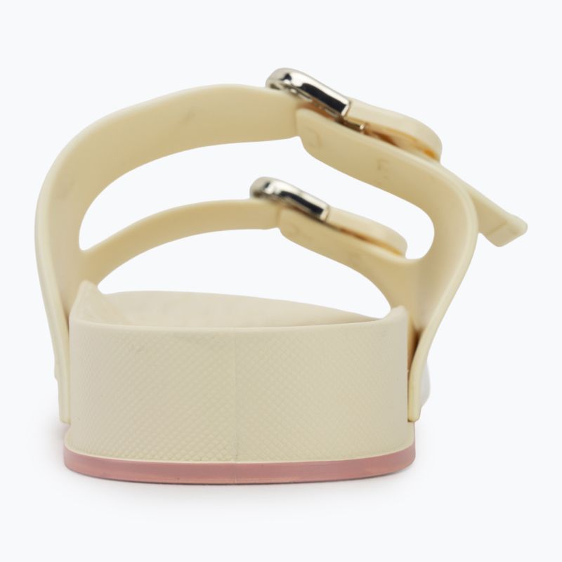Шльопанці жіночі Ipanema Shore beige/beige/pink 6
