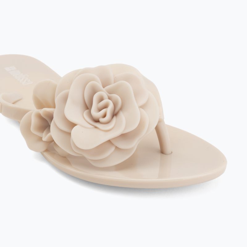 В'єтнамки жіночі Melissa Harmonic Petals Ad beige 7