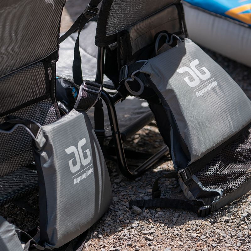 Сидіння для байдарки Aquaglide Frame Seat 3