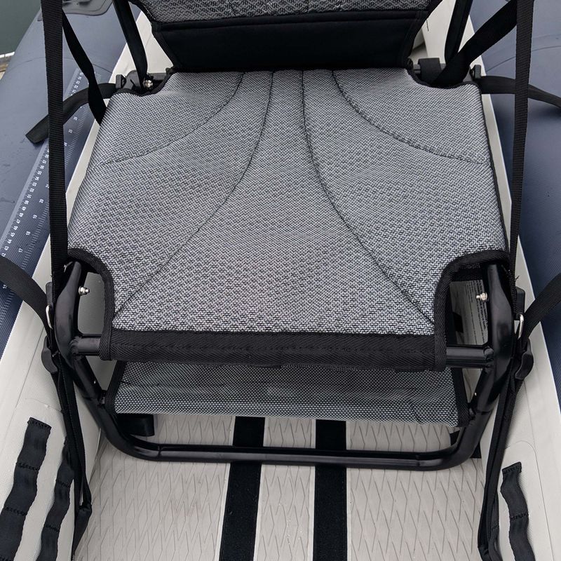 Сидіння для байдарки Aquaglide Frame Seat 6