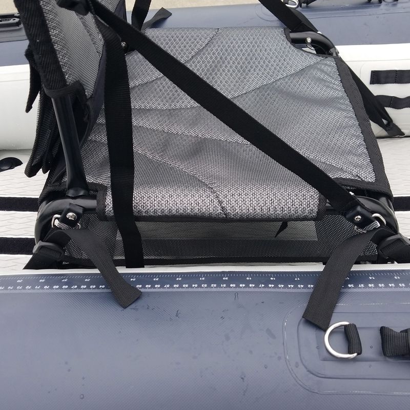 Сидіння для байдарки Aquaglide Frame Seat 7