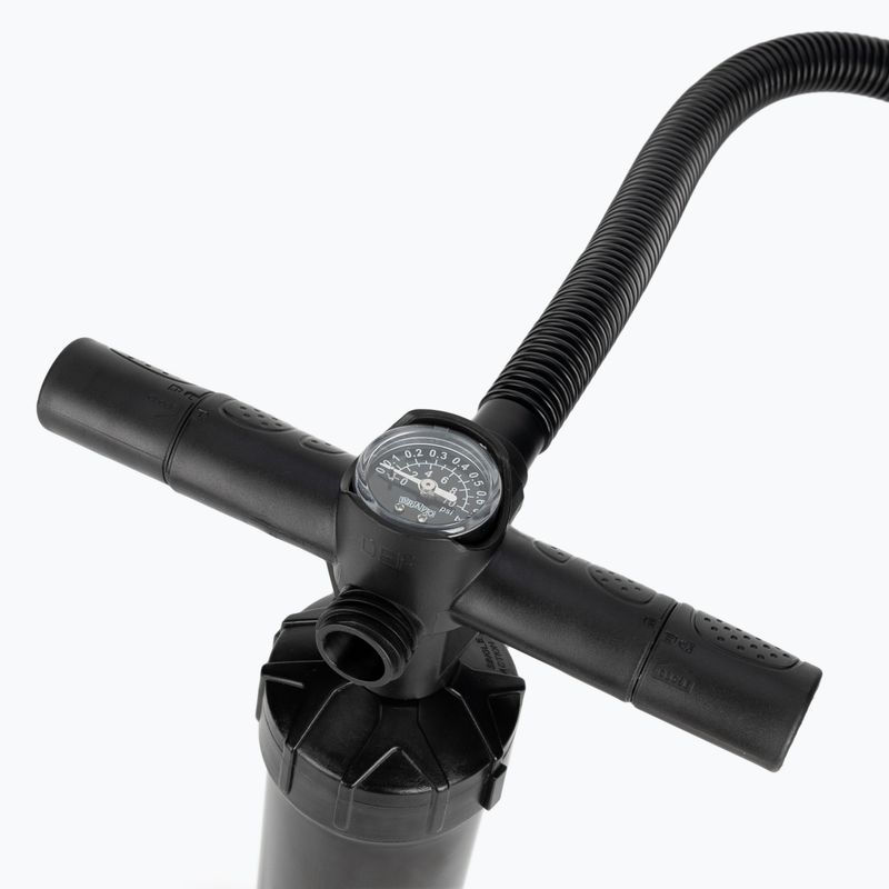 Насос ручний Aquaglide Kayak Hand 10 Pump 2