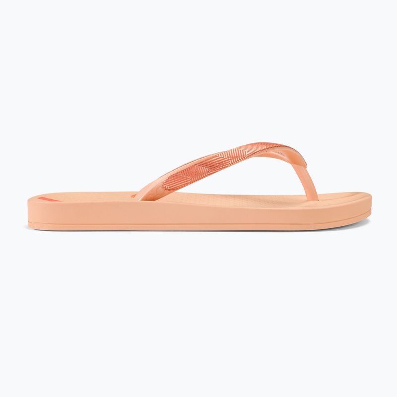 В'єтнамки дитячі Ipanema Mesh IV Kids beige 2