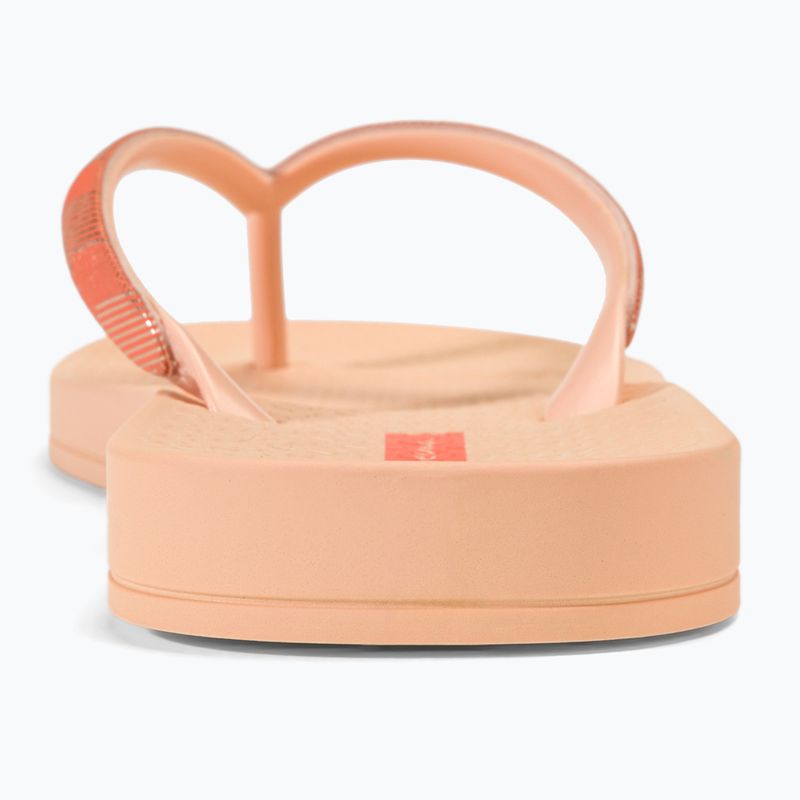 В'єтнамки дитячі Ipanema Mesh IV Kids beige 6
