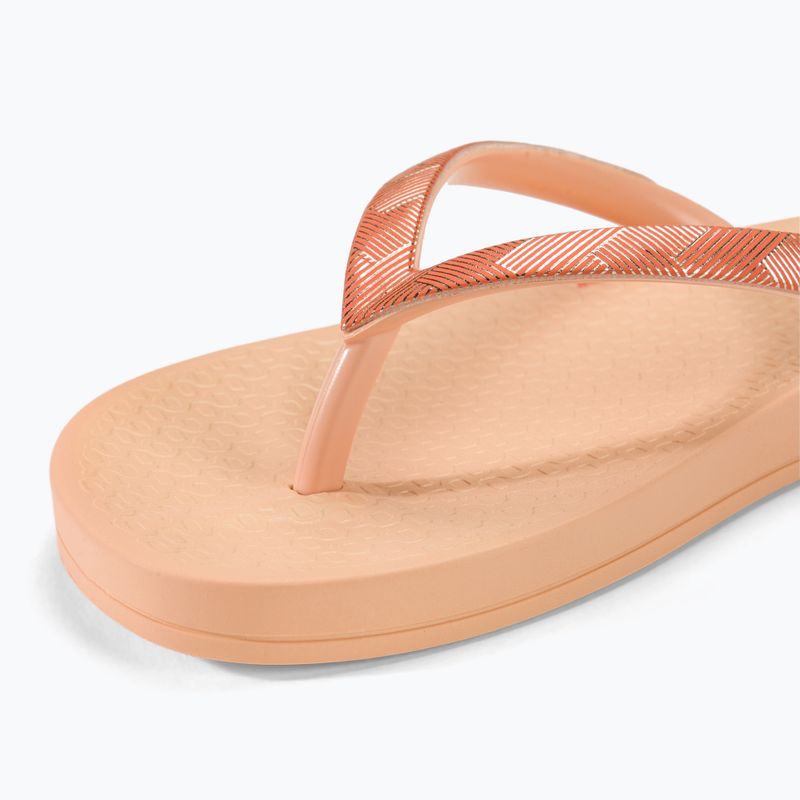 В'єтнамки дитячі Ipanema Mesh IV Kids beige 7