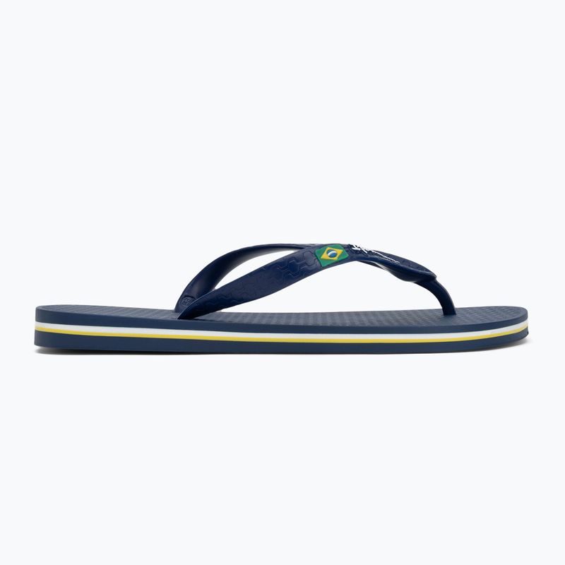 В'єтнамки чоловічі Ipanema Clas Brasil blue 2