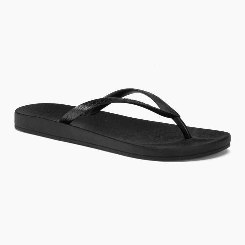 В'єтнамки жіночі Ipanema Anat Colors чорні 82591-20766