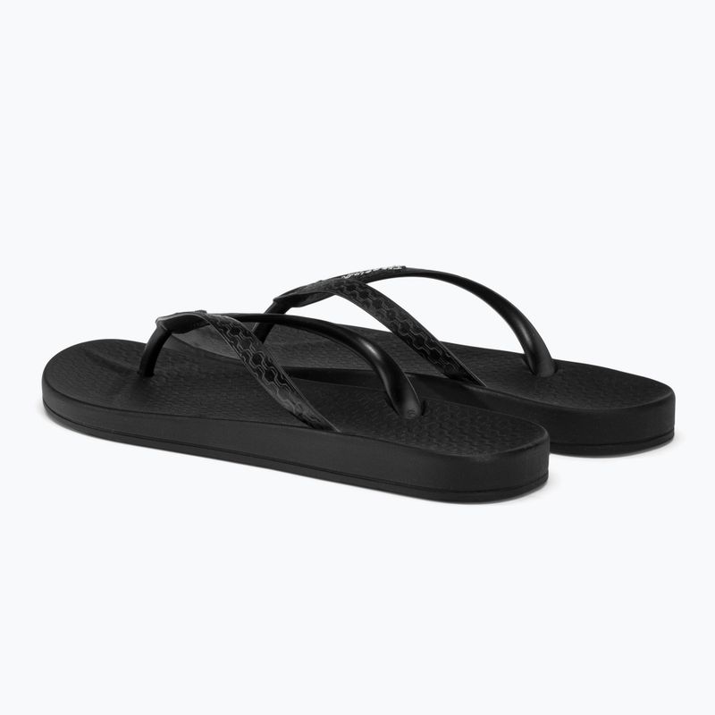 В'єтнамки жіночі Ipanema Anat Colors чорні 82591-20766 3