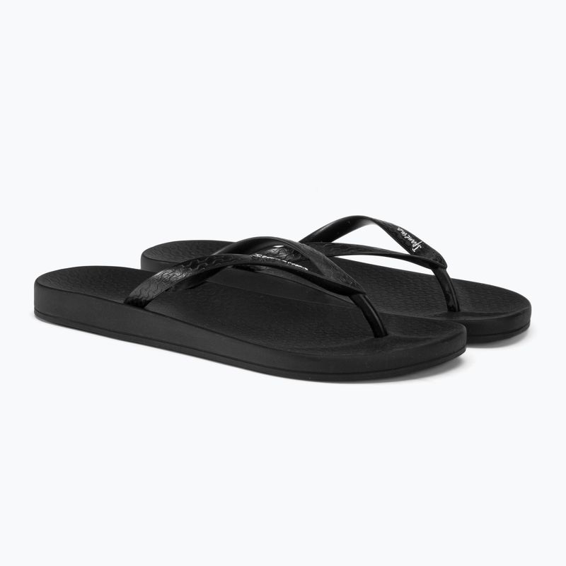 В'єтнамки жіночі Ipanema Anat Colors чорні 82591-20766 4