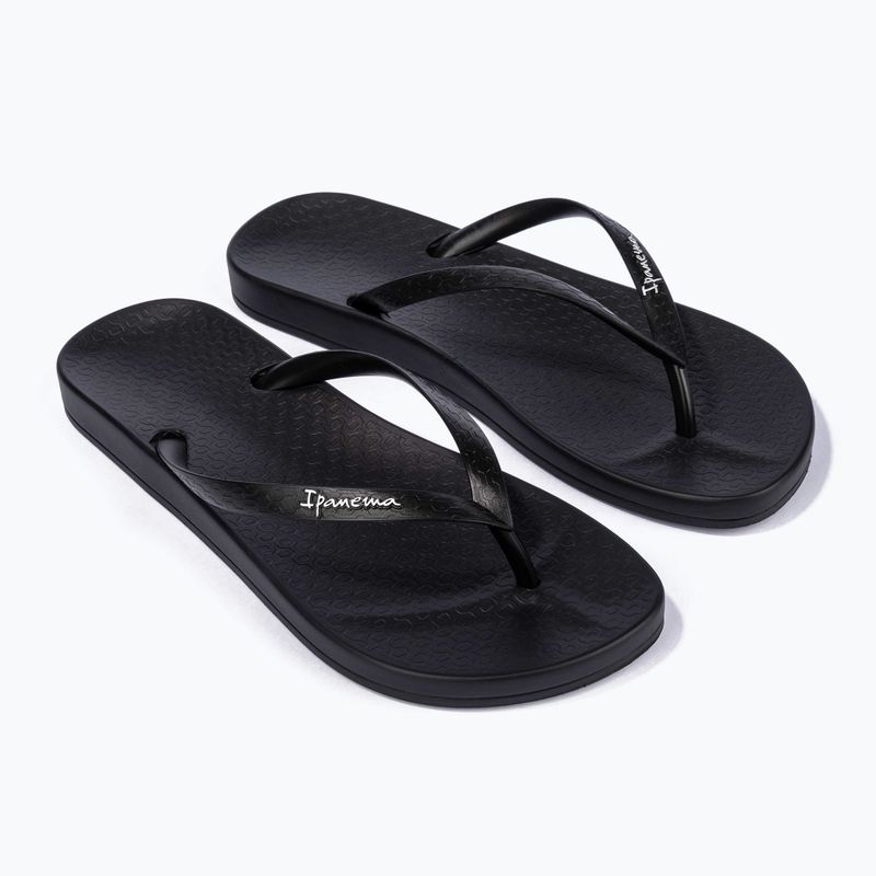 В'єтнамки жіночі Ipanema Anat Colors чорні 82591-20766 8