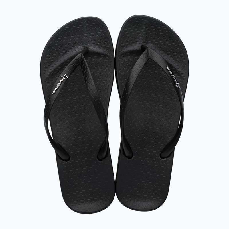 В'єтнамки жіночі Ipanema Anat Colors чорні 82591-20766 9