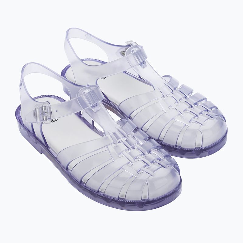 Сандалі жіночі Melissa Possession Ad clear 3