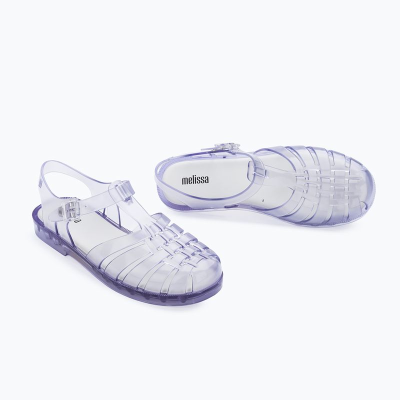 Сандалі жіночі Melissa Possession Ad clear 5