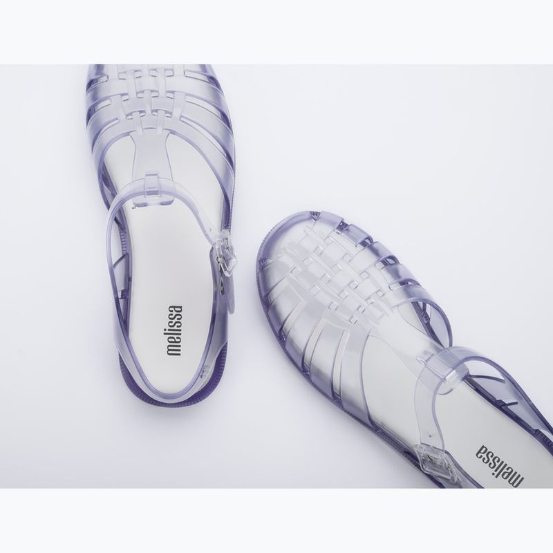 Сандалі жіночі Melissa Possession Ad clear 6