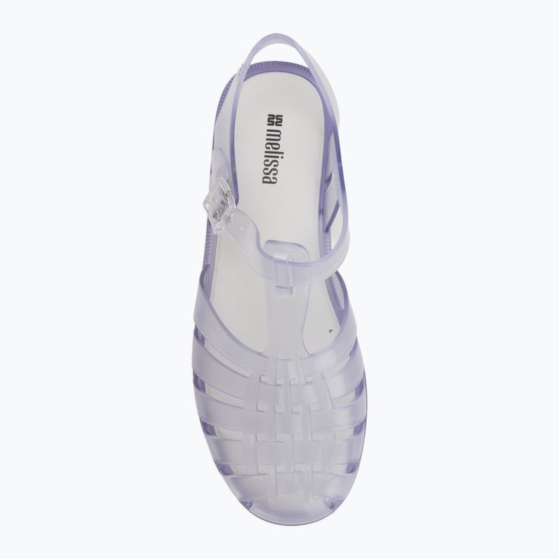 Сандалі жіночі Melissa Possession Ad clear 5