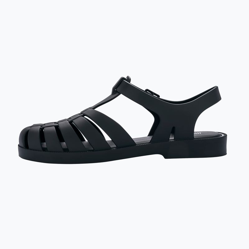 Сандалі жіночі Melissa Possession Ad black fosco matt 2