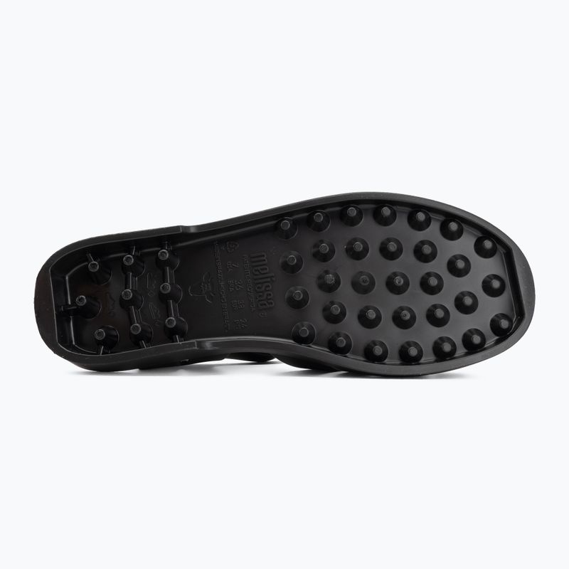 Сандалі жіночі Melissa Possession Ad black fosco matt 4