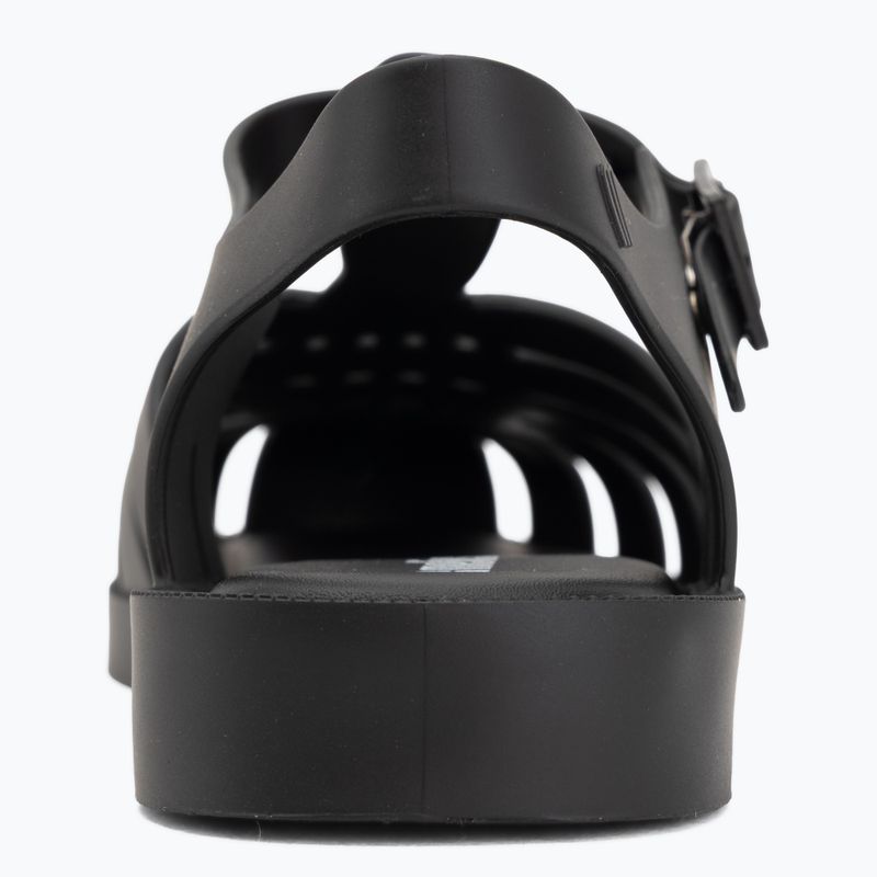 Сандалі жіночі Melissa Possession Ad black fosco matt 6