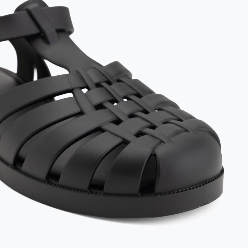 Сандалі жіночі Melissa Possession Ad black fosco matt 7