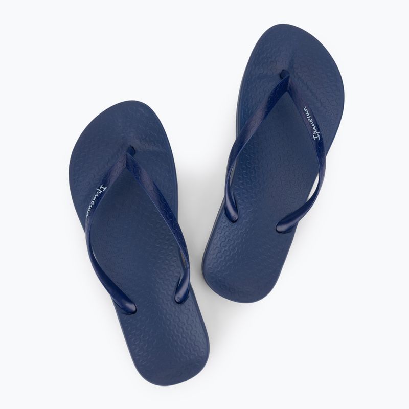 В'єтнамки жіночі Ipanema Anat Colors blue/navy 2