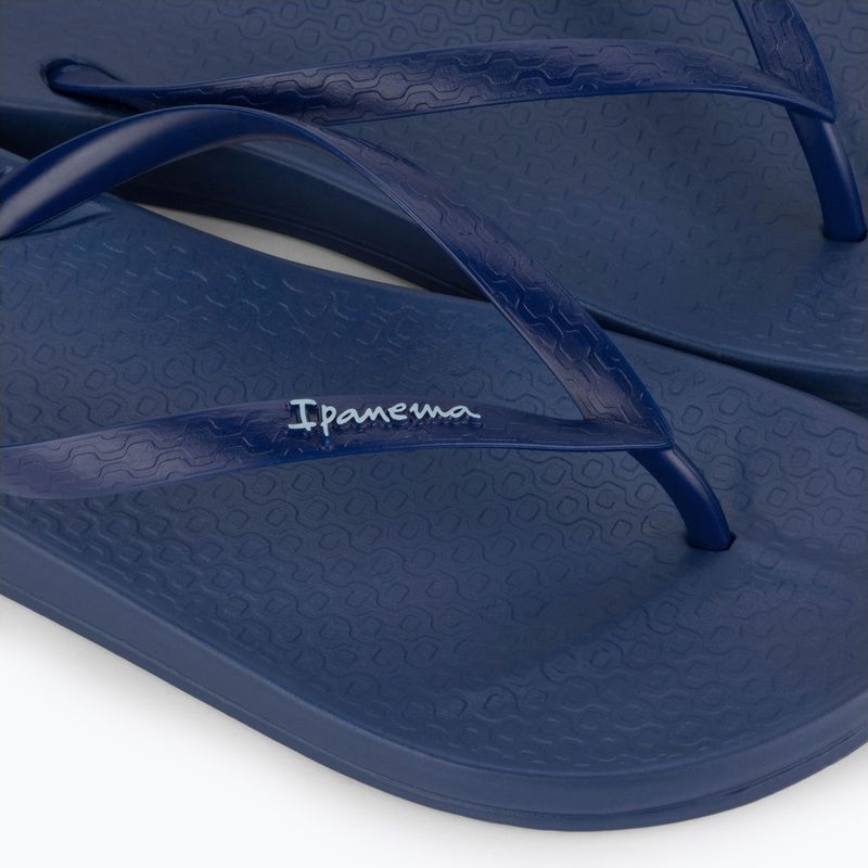 В'єтнамки жіночі Ipanema Anat Colors blue/navy 3