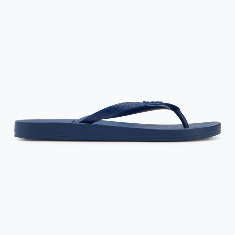 В'єтнамки жіночі Ipanema Anat Colors blue/navy 2