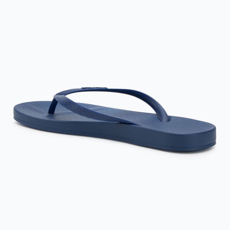 В'єтнамки жіночі Ipanema Anat Colors blue/navy 3