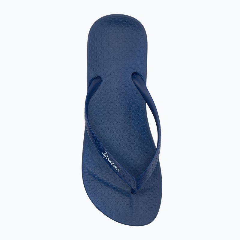 В'єтнамки жіночі Ipanema Anat Colors blue/navy 5