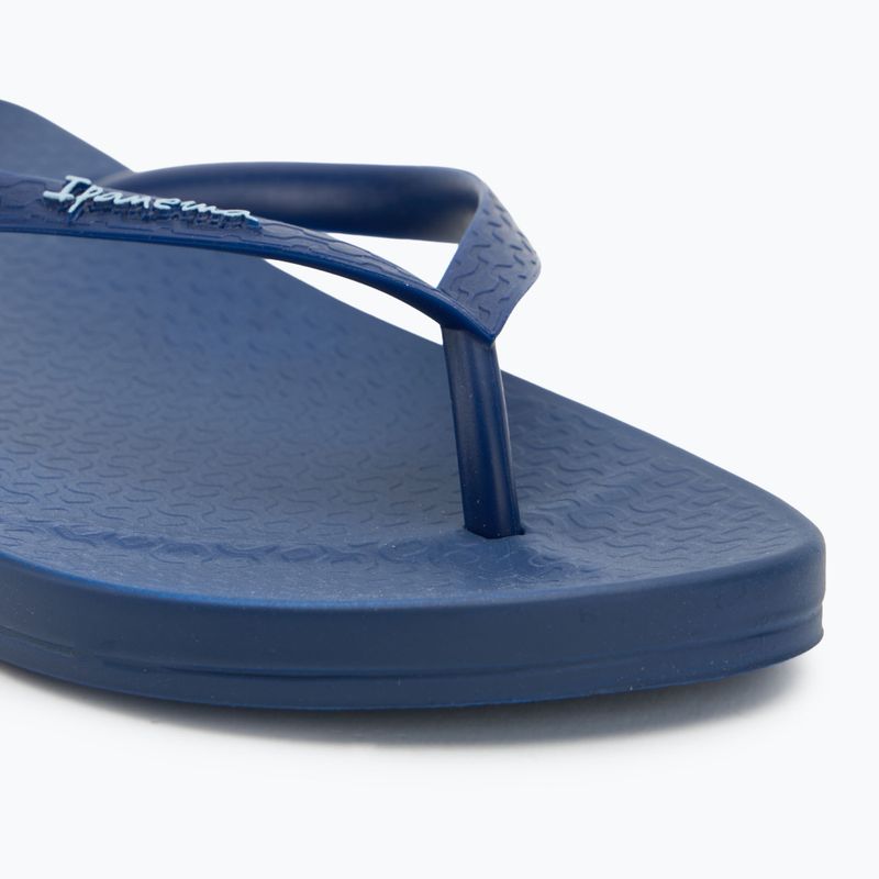 В'єтнамки жіночі Ipanema Anat Colors blue/navy 7