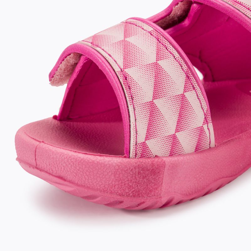 Сандалі дитячі RIDER Basic Sandal V Baby pink 7