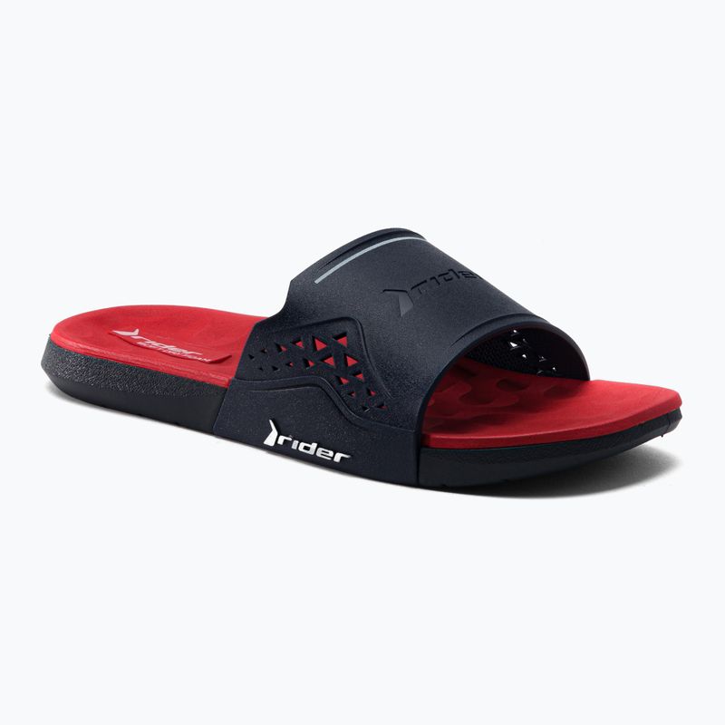 Шльопанці чоловічі RIDER Infinity IV Slide сині 83064-20713