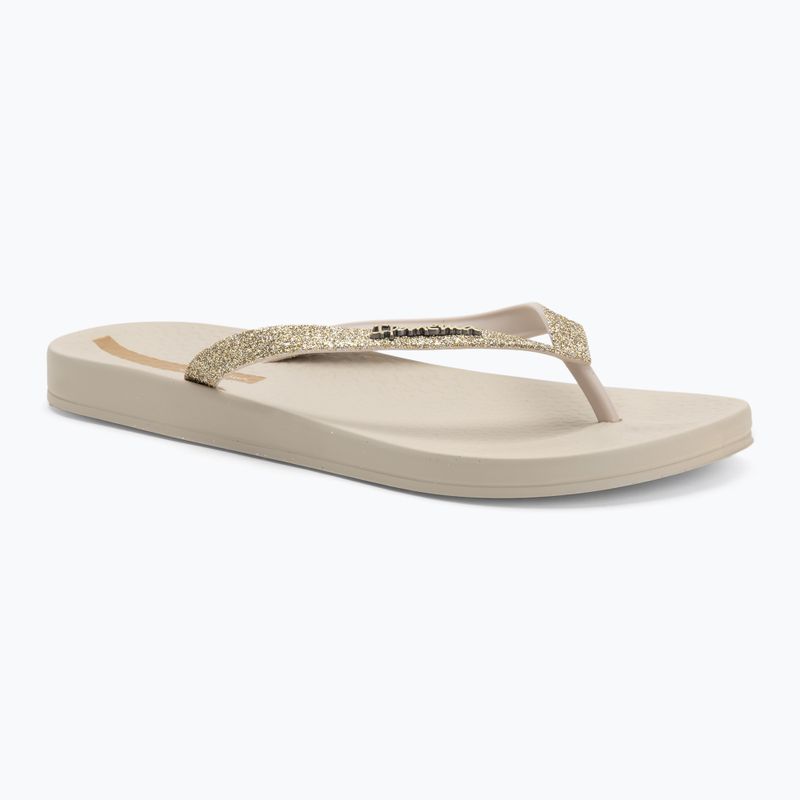 В'єтнамки жіночі Ipanema Anatomica Lolita beige