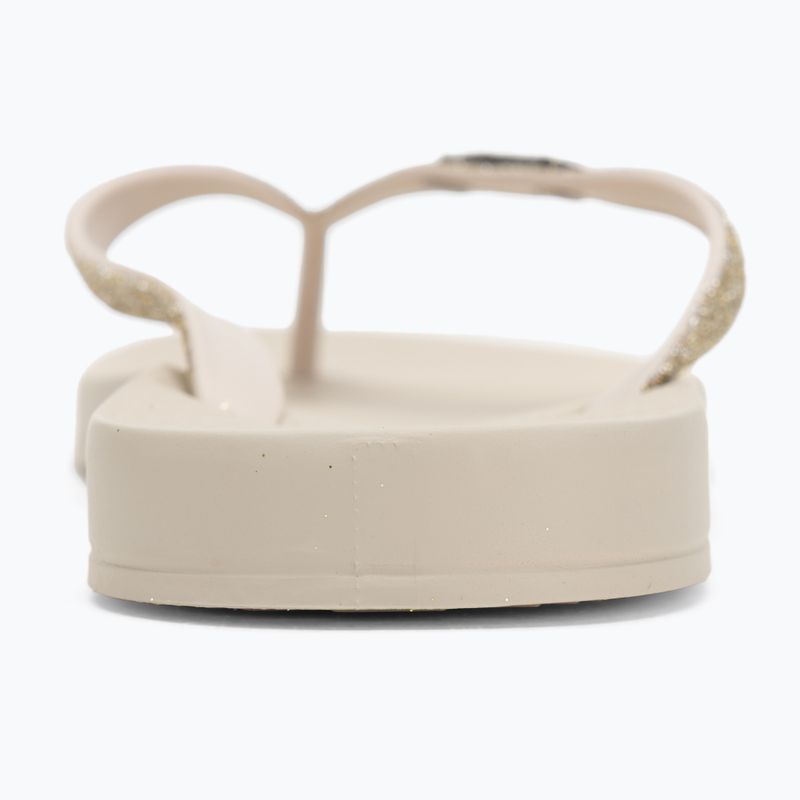 В'єтнамки жіночі Ipanema Anatomica Lolita beige 5