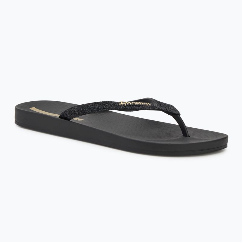 В'єтнамки жіночі Ipanema Anatomica Lolita black