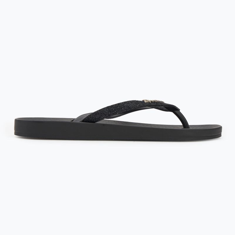 В'єтнамки жіночі Ipanema Anatomica Lolita black 2