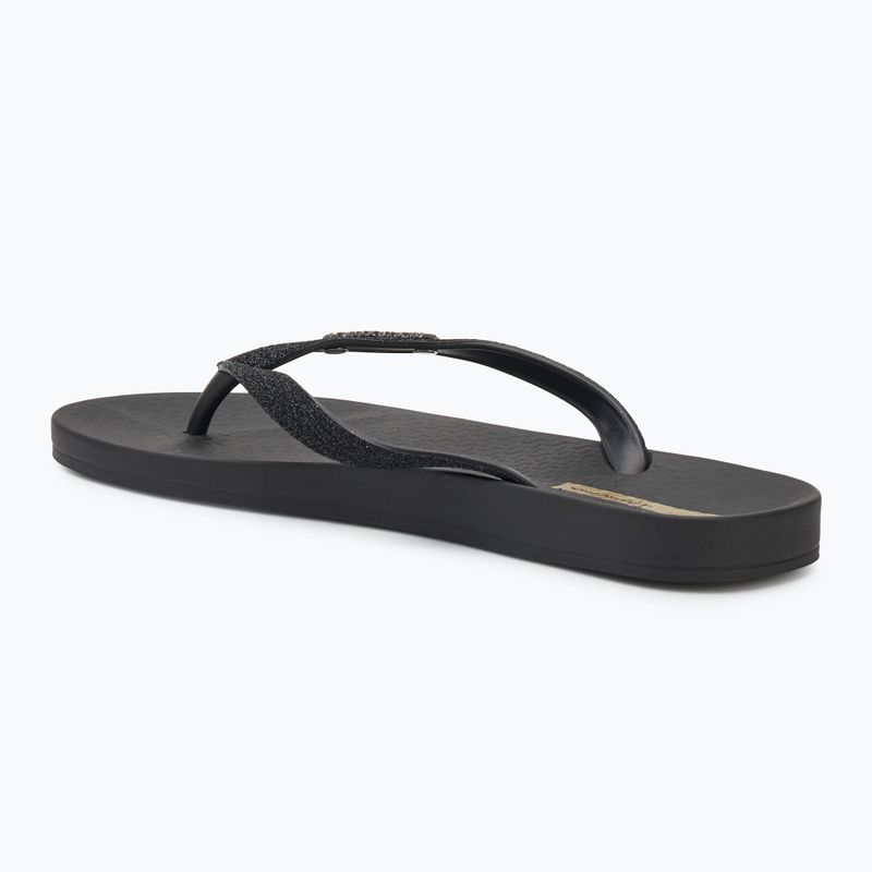 В'єтнамки жіночі Ipanema Anatomica Lolita black 3