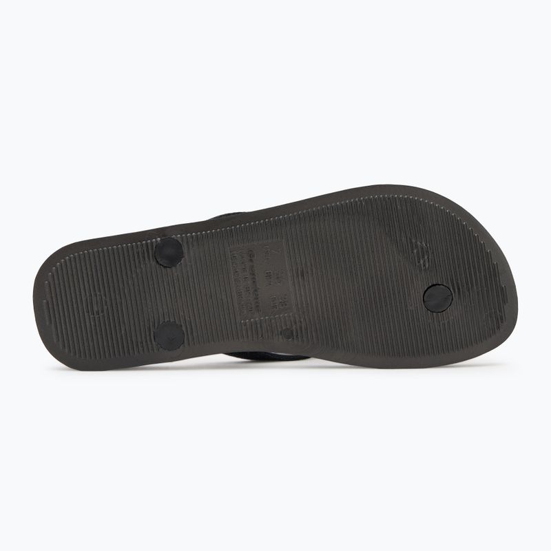 В'єтнамки жіночі Ipanema Anatomica Lolita black 4