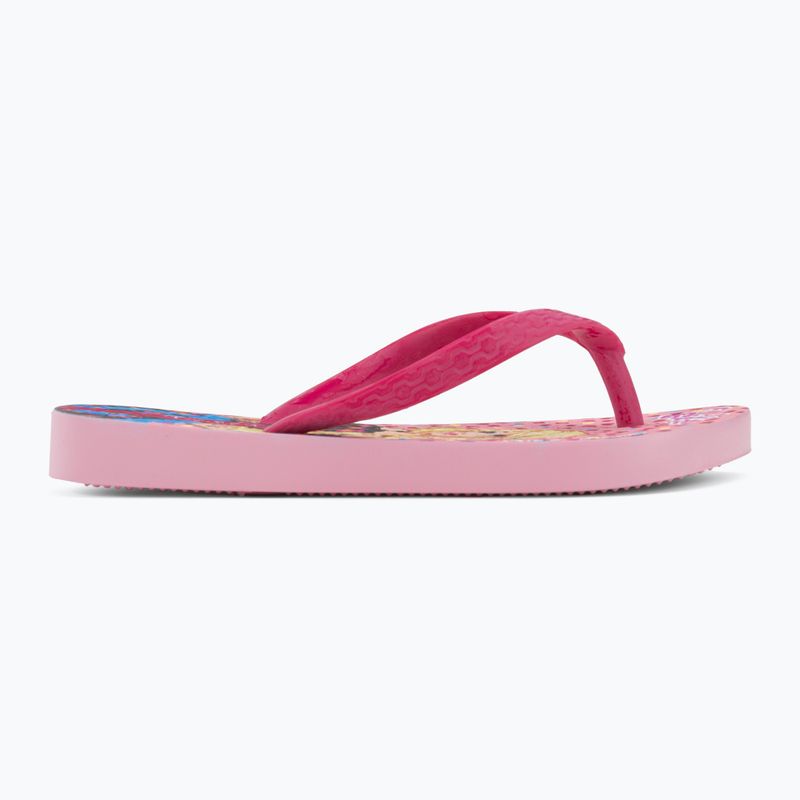 В'єтнамки дитячі Ipanema Barbie рожеві 82927-20819 2