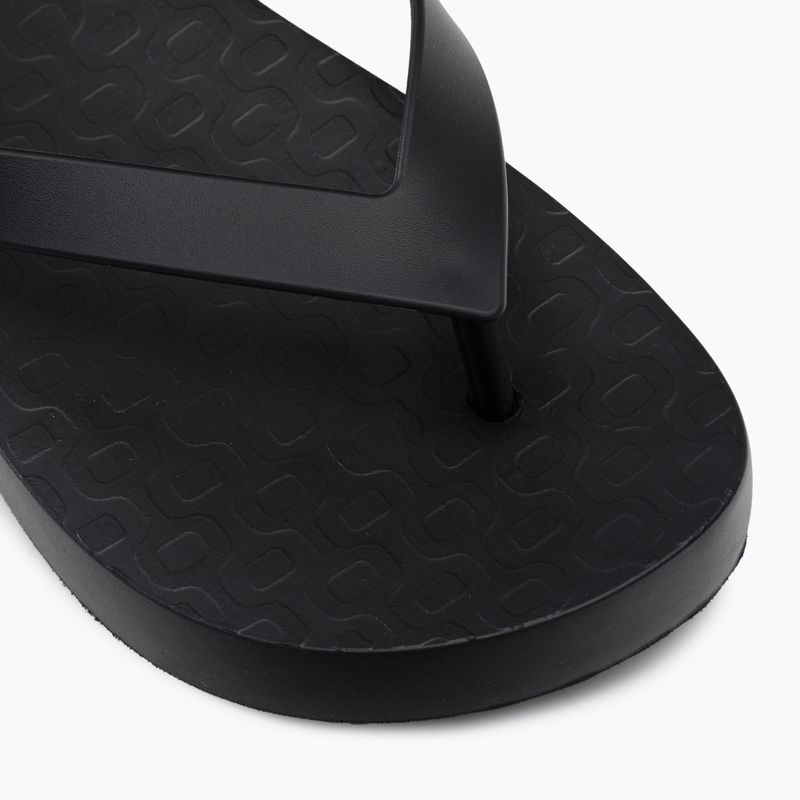 В'єтнамки жіночі Ipanema Flatform чорні 26602-20766 8