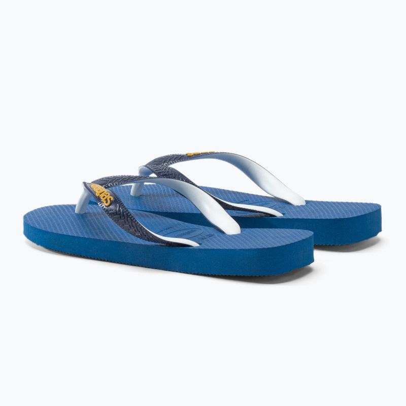 В'єтнамки Havaianas Top Mix блакитні H4115549 3