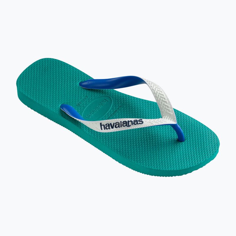 В'єтнамки Havaianas Top Mix зелені H4115549 8