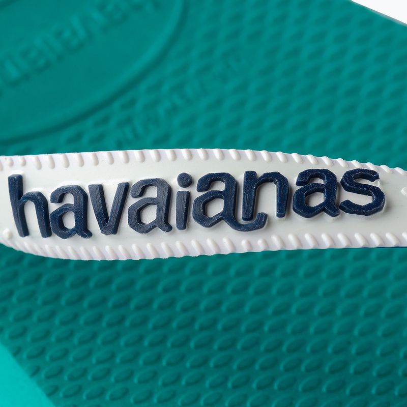 В'єтнамки Havaianas Top Mix зелені H4115549 12