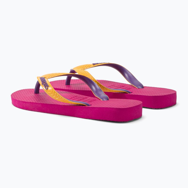 В'єтнамки жіночі Havaianas Top Mix рожеві H4115549 3